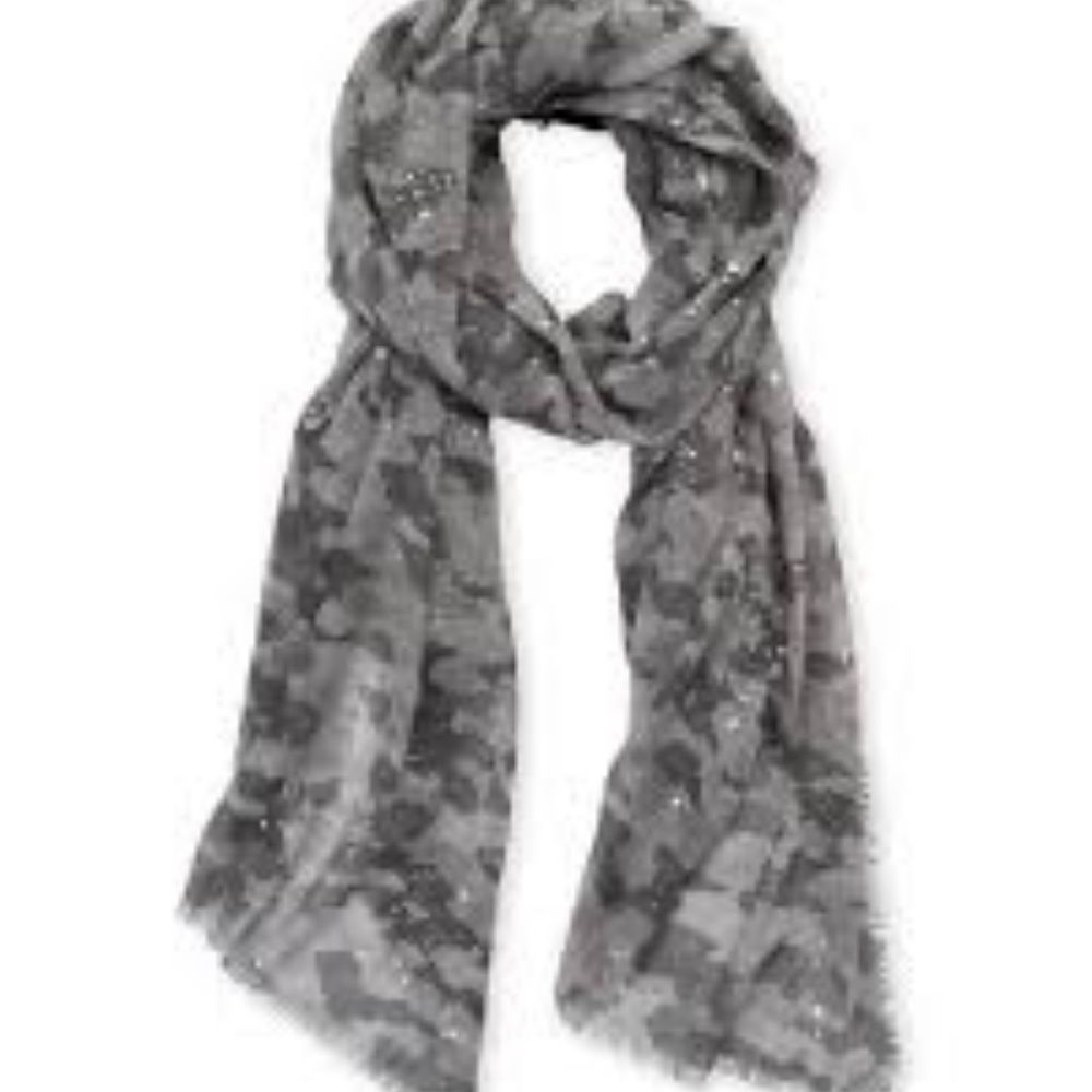 Steve Madden Twinkle Camo Day Wrap Neutral